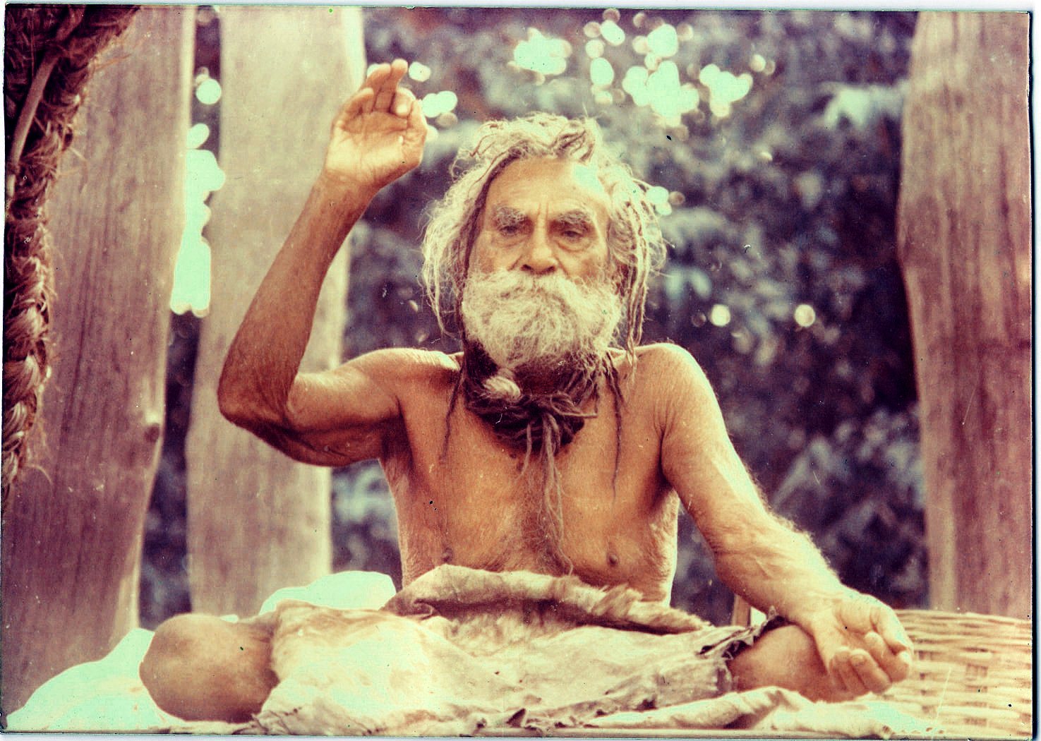devraha baba
