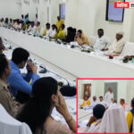 दिशा की बैठक में बवाल की असली वजह यह भी हैं – कलम ना फसे तो कर दीजिए काम.?