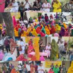 मिशन शक्ति अंतर्गत महिलाओं एवं किशोरियों के स्वास्थ्य संरक्षण पर जागरूकता कार्यक्रम आयोजित
